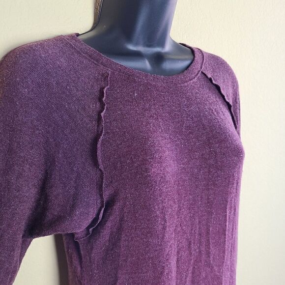 Treasure & Bond Ombre Top - Picture 4 of 7